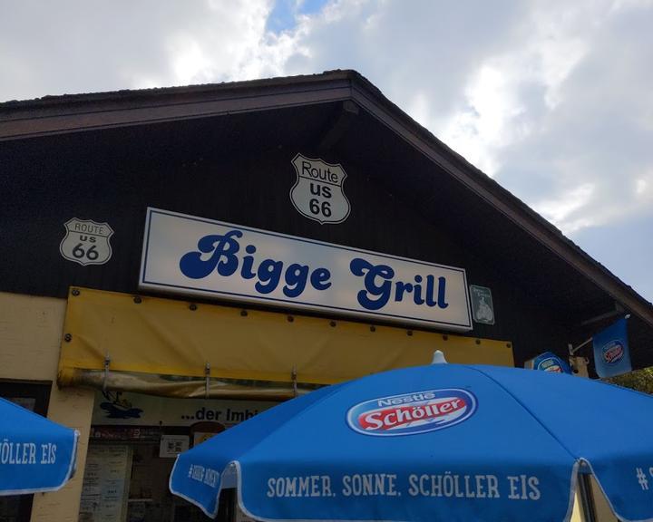 Biggegrill