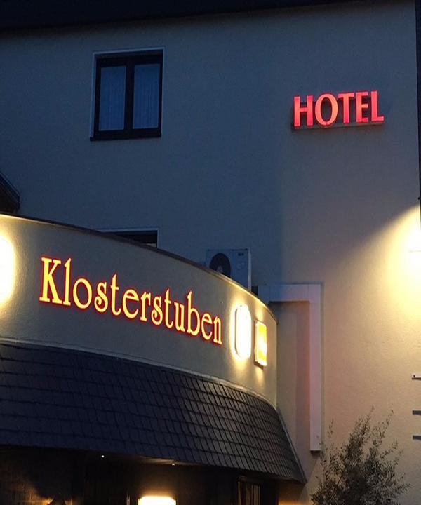 Restaurant Klosterstuben