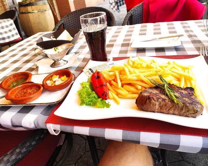 Steakhaus La Estancia